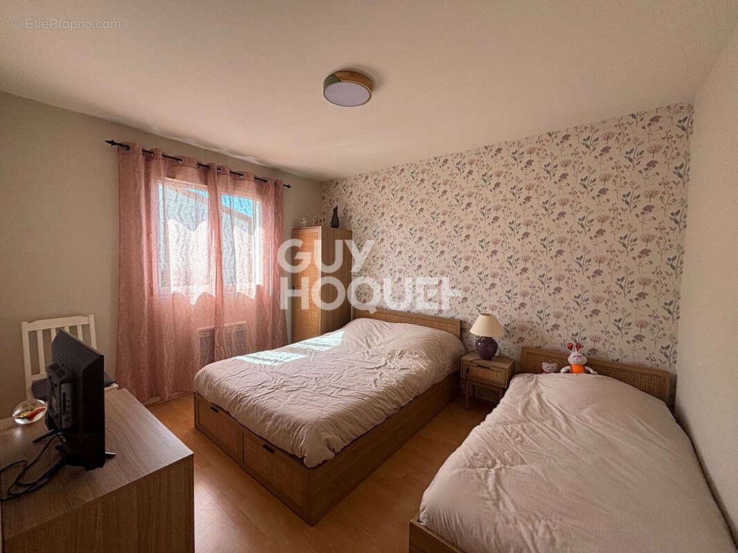 Maison à BISCARROSSE