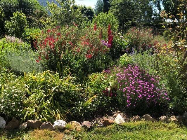 Maison à BUSSIERE-BADIL