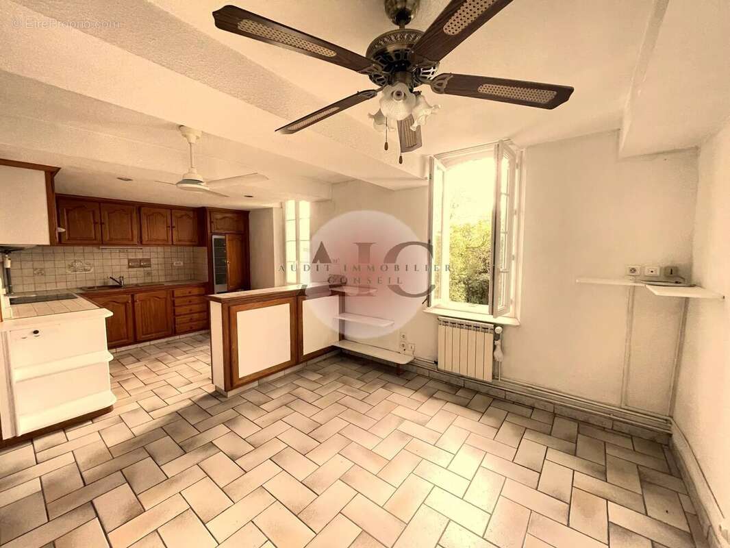 Appartement à FAYENCE