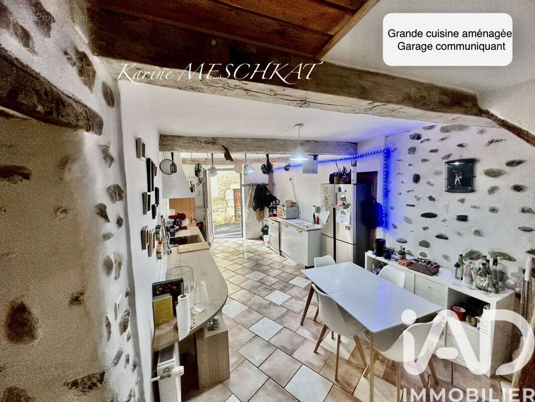 Photo 8 - Maison à VOLONNE