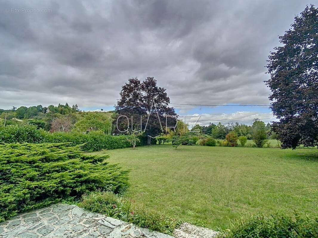 Maison à PACY-SUR-EURE