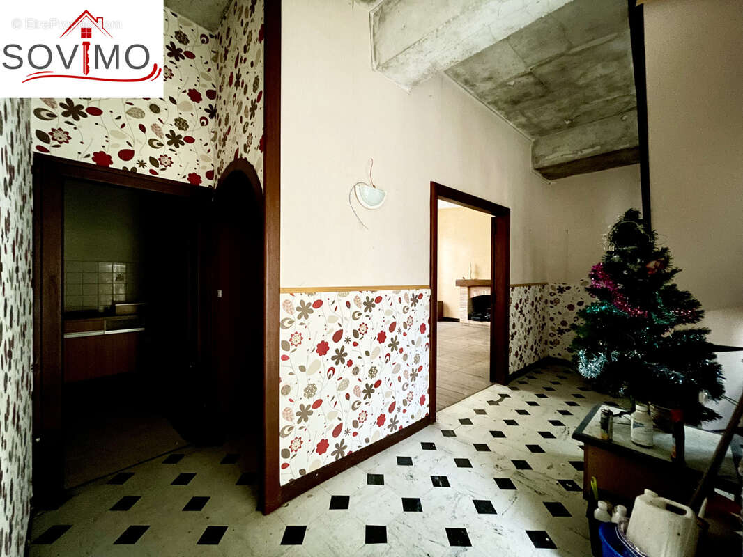 Appartement à CONFOLENS