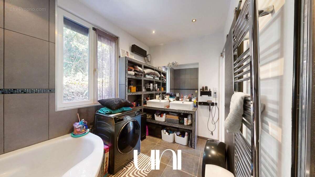 Maison à SAINT-ARNOULT