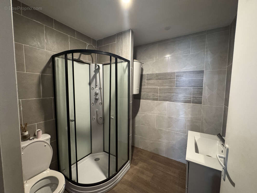 Appartement à USSEL