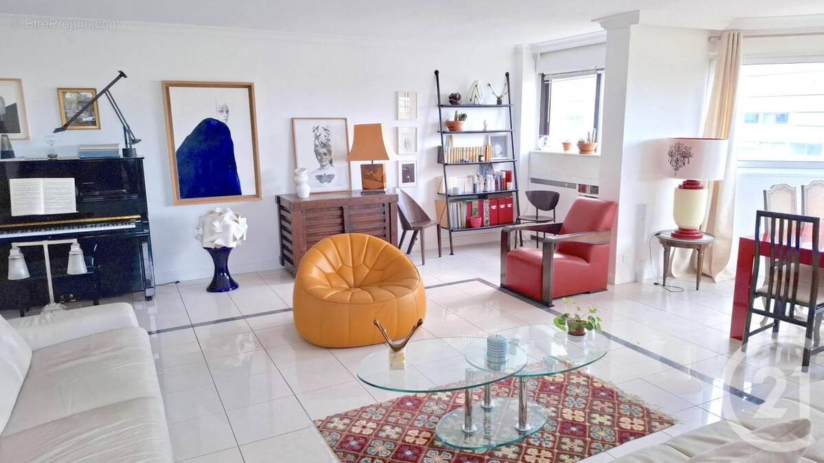 Appartement à CRETEIL