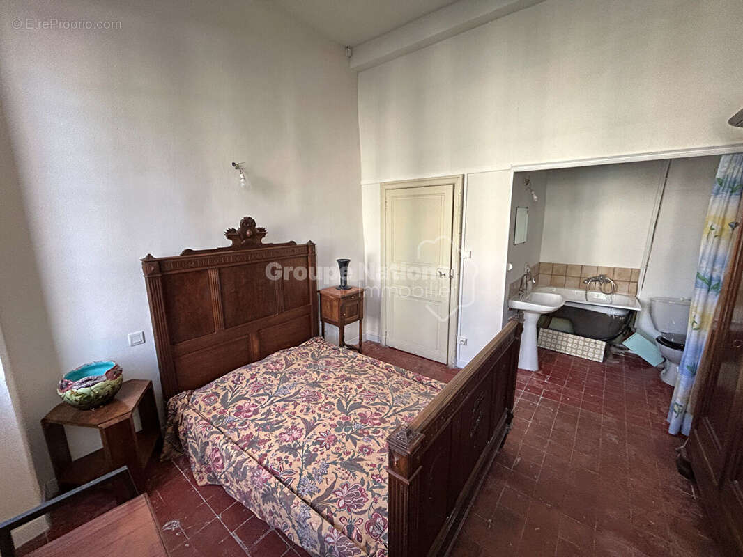 Maison à CARPENTRAS