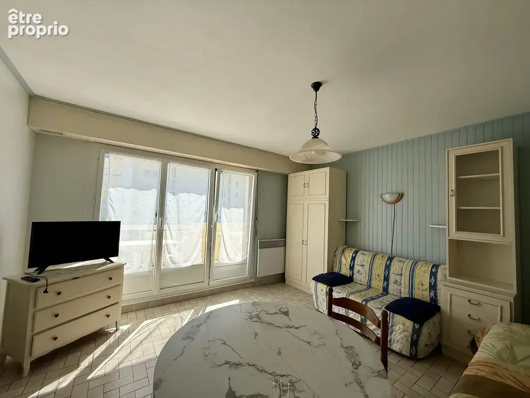 Studio proche plage et commerces - photo 6