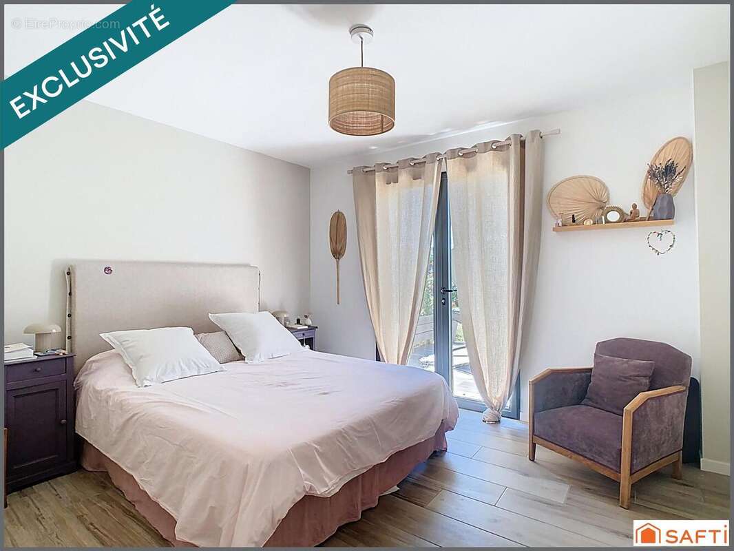 Photo 7 - Maison à ROCHECORBON