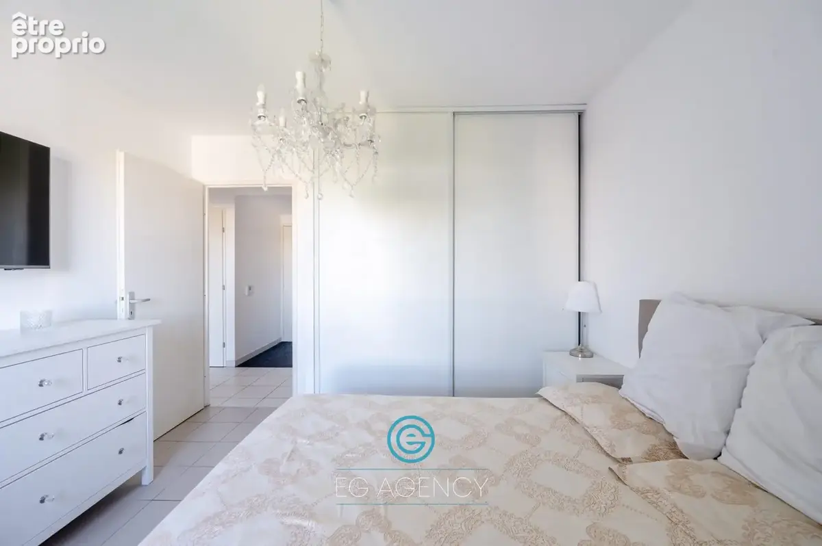 Appartement 3 pièces 58 m² à vendre à Marseille-10e (13010) - photo 8