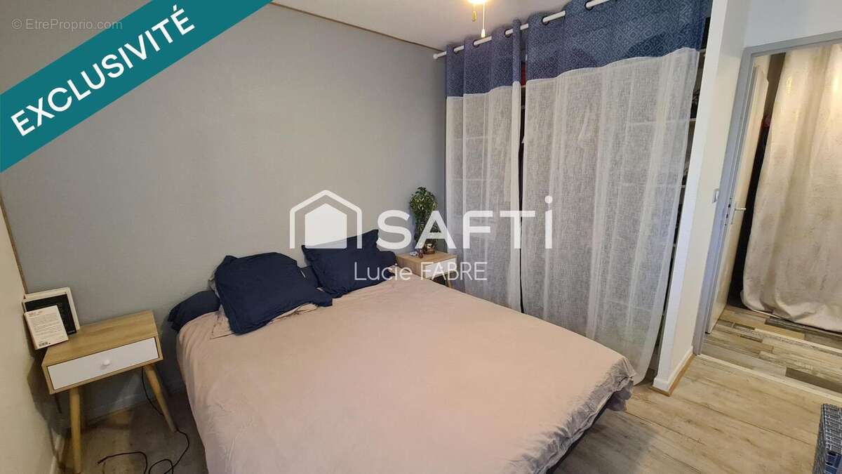 Photo 6 - Appartement à MONDONVILLE