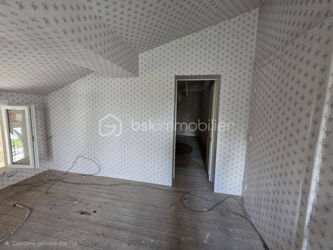 Appartement à CASTELSARRASIN