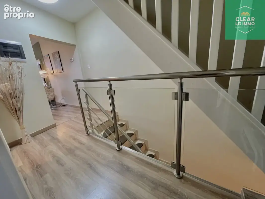Maison 170 m² à Manom  - photo 3