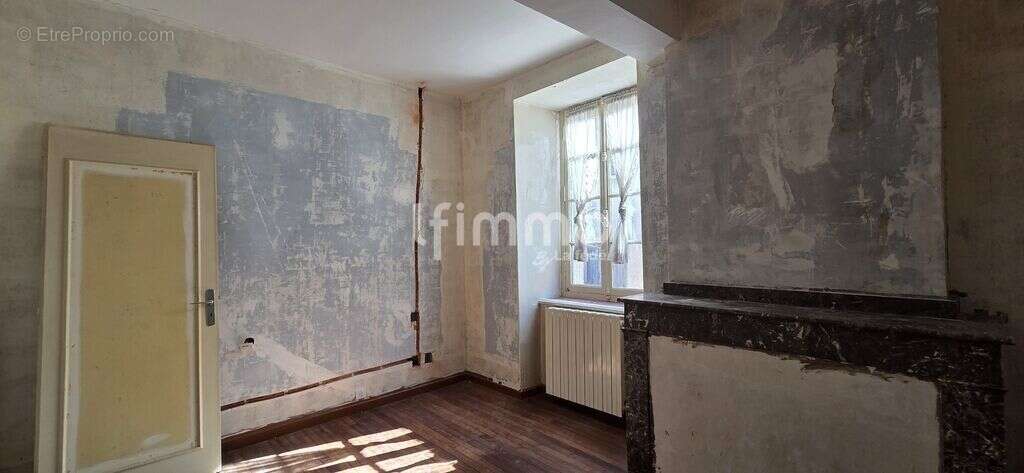 maison 4 chambres - photo 19