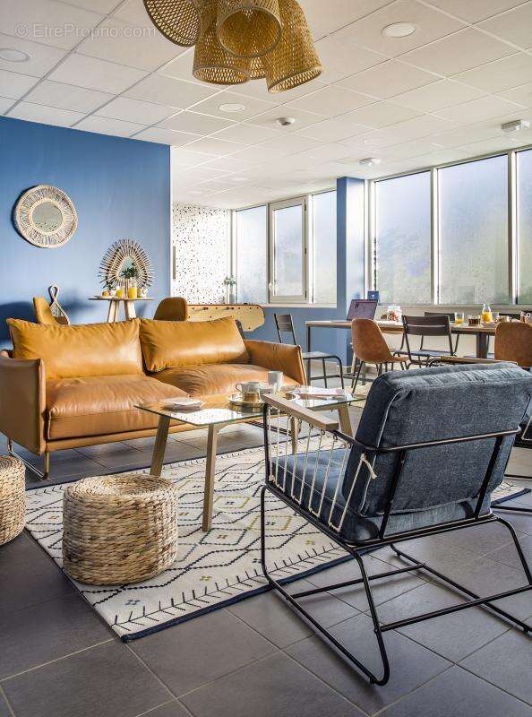 Appartement à TOURS