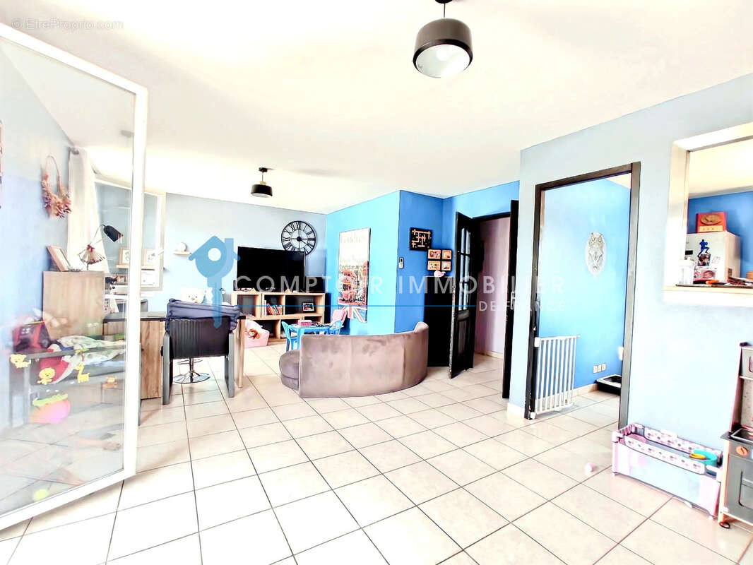 A VENDRE Dpt 81- Maison de plain-pied - Soual - photo 5