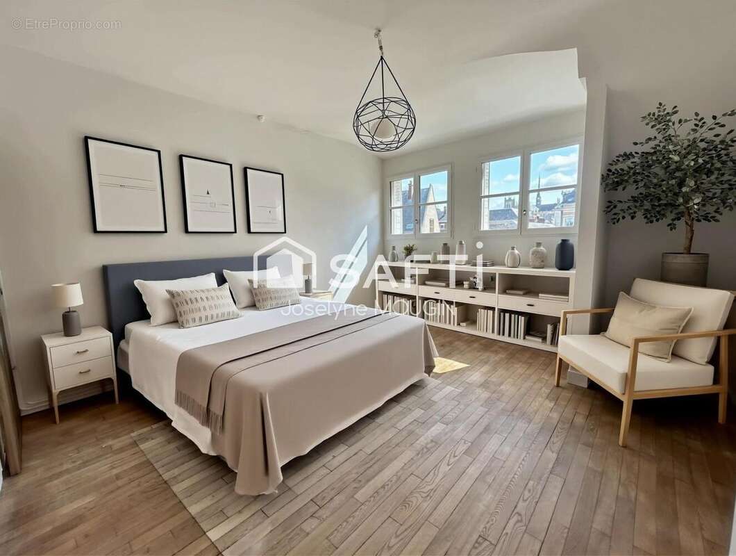 Photo 4 - Appartement à AMIENS