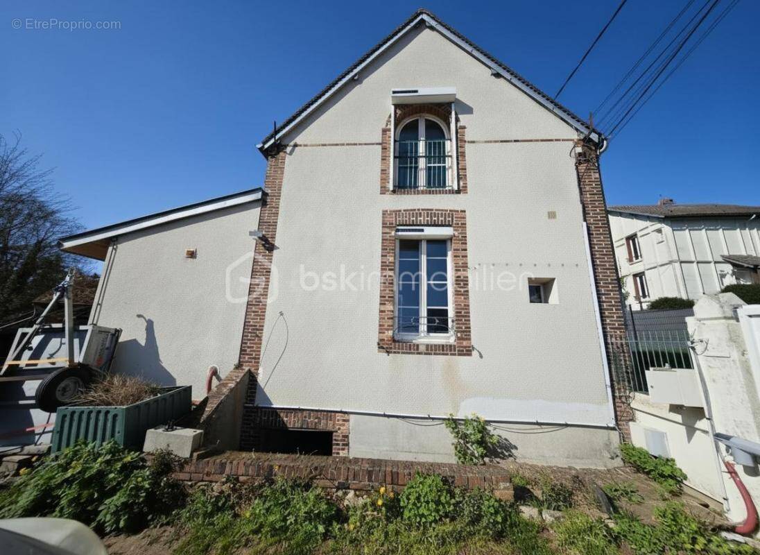 Un lieu de vie pensé pour accueillir tous vos projets de famille - photo 1