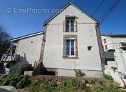 Maison à TILLIERES-SUR-AVRE