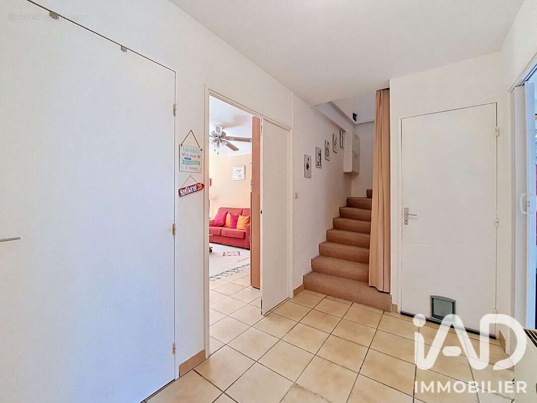 Photo 3 - Maison à MONTPELLIER