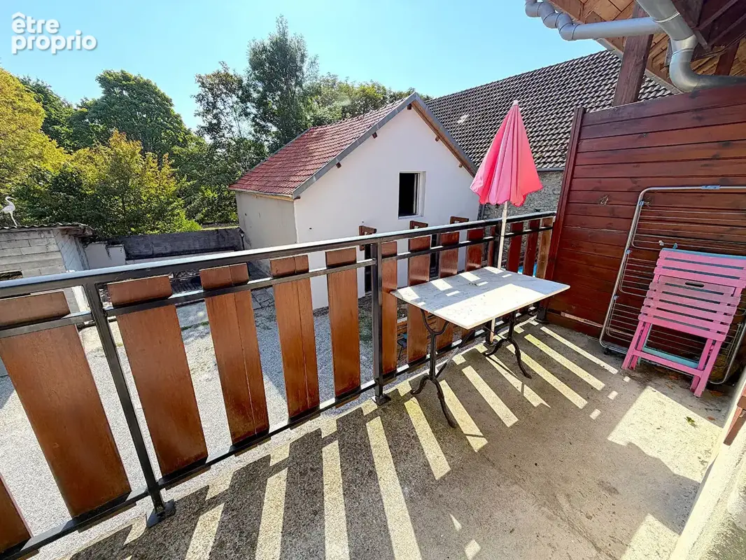 Maison de village - photo 11