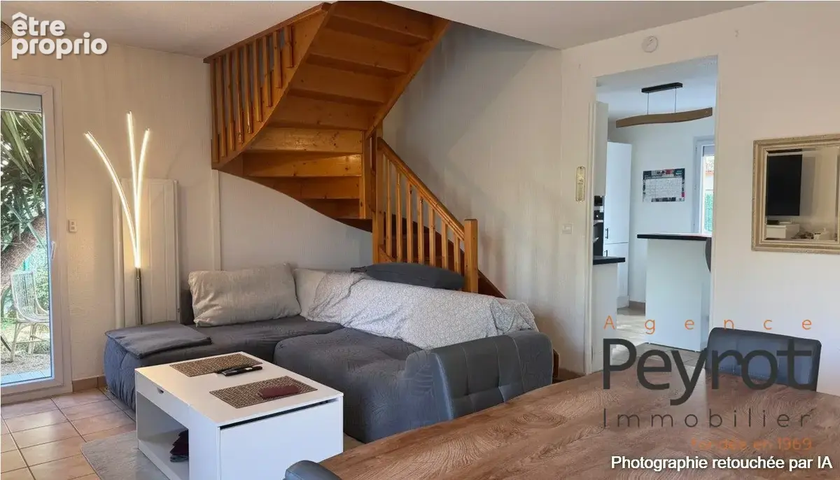 Maison 3 pièces 69 m² à vendre à Torreilles (66440) - photo 6