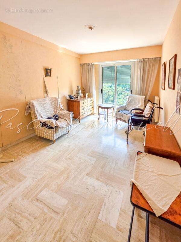 Appartement à CAP-D&#039;AIL