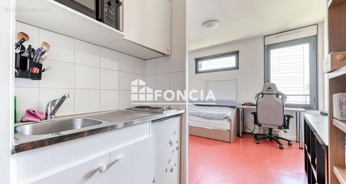 Lyon 9ᵉ – investissement lmnp sous bail commercial - photo 4