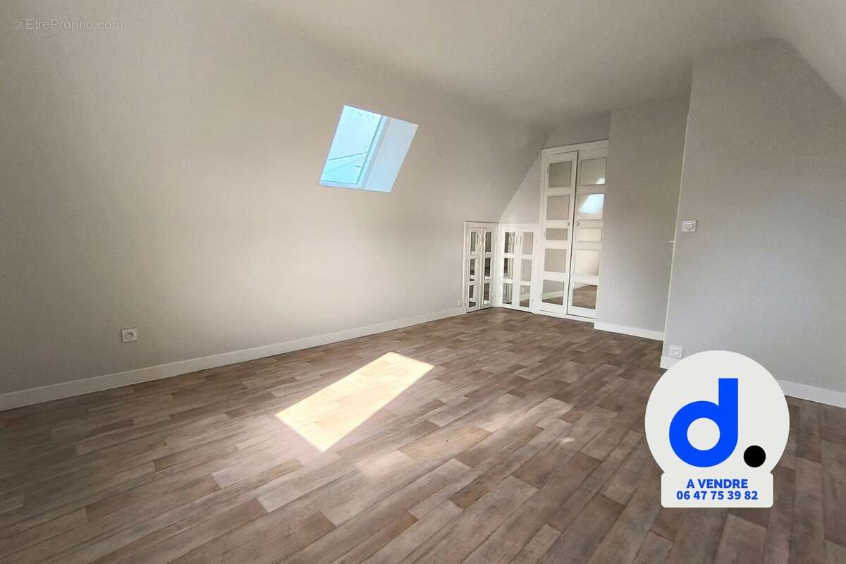 Maison à PLESTIN-LES-GREVES