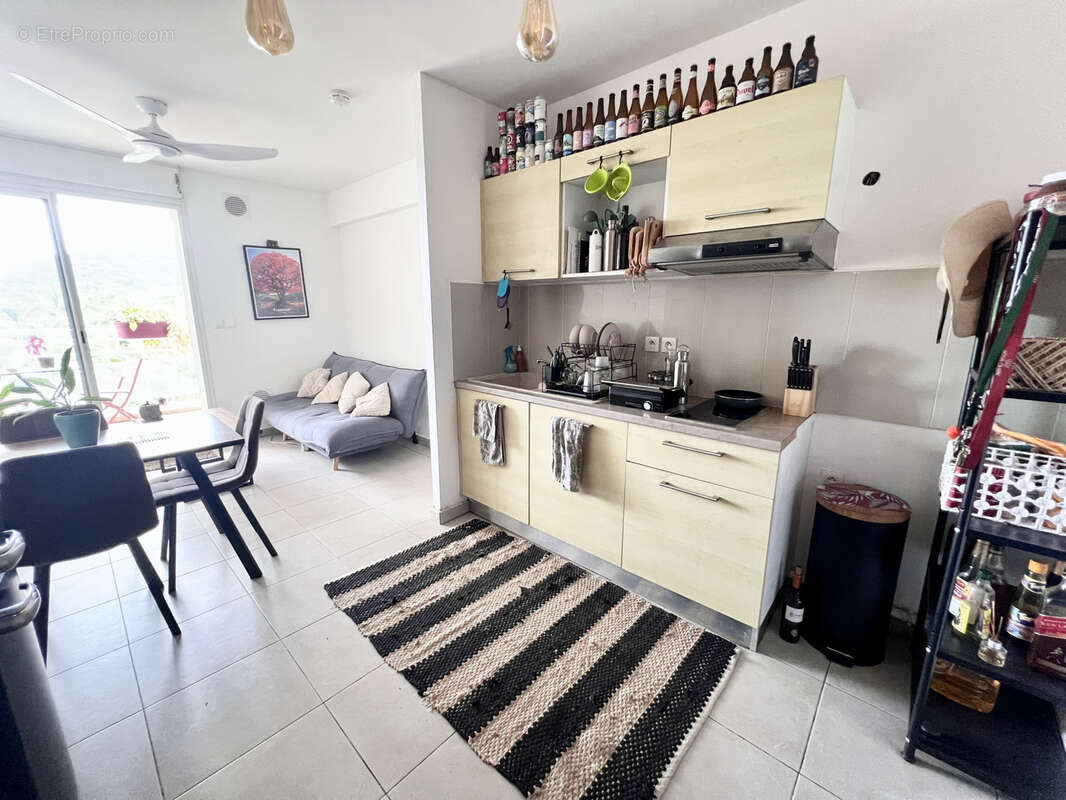 Appartement à LA POSSESSION