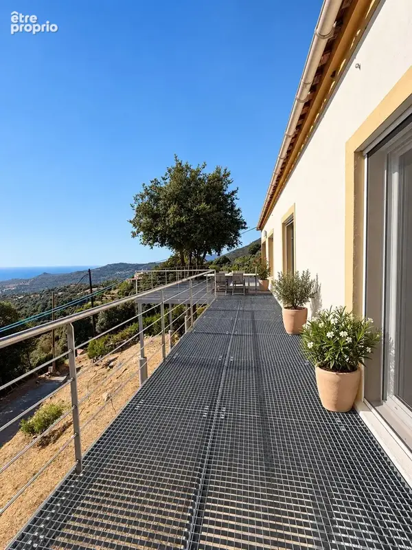 Maison 5 pièces 146 m² à vendre à Sari-D'orcino (20151) - photo 6