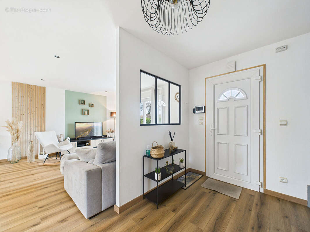 Maison à CAUDEBEC-LES-ELBEUF