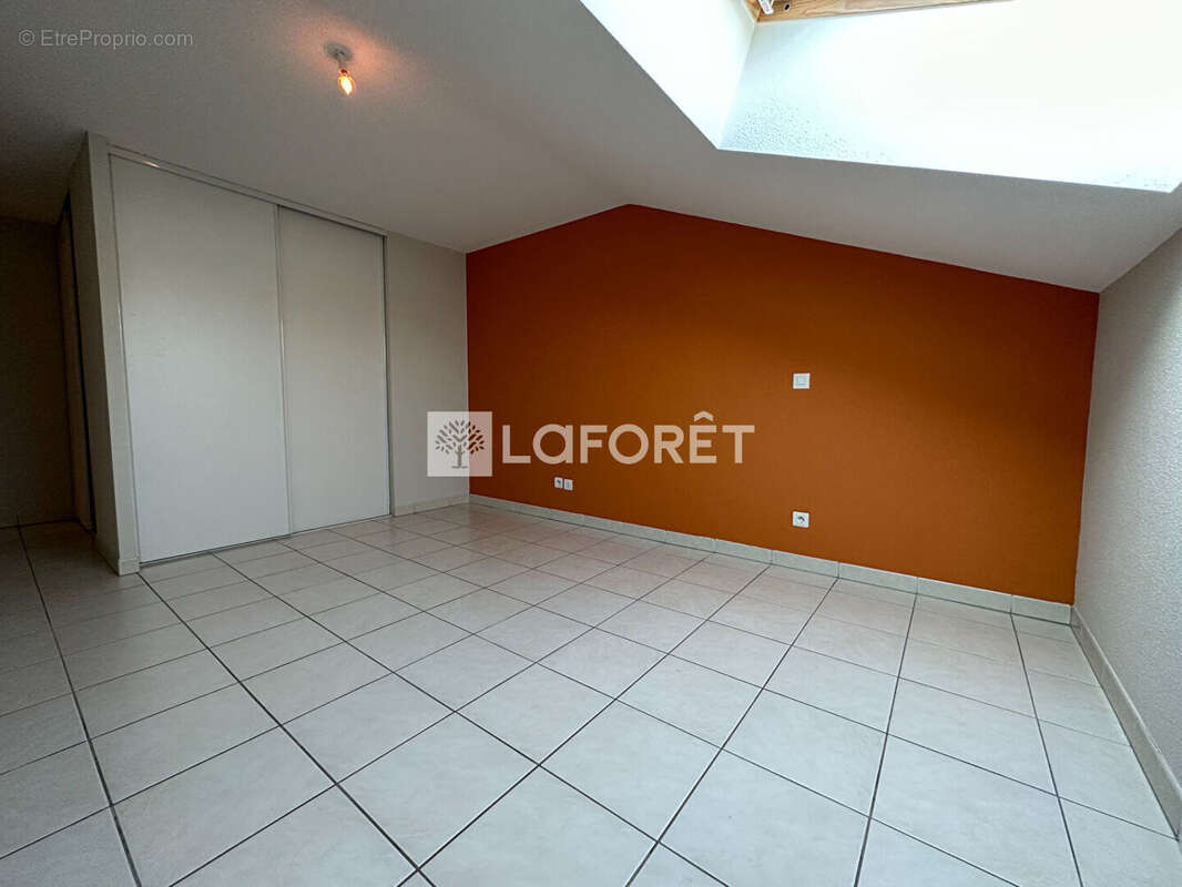 Appartement à ALBI