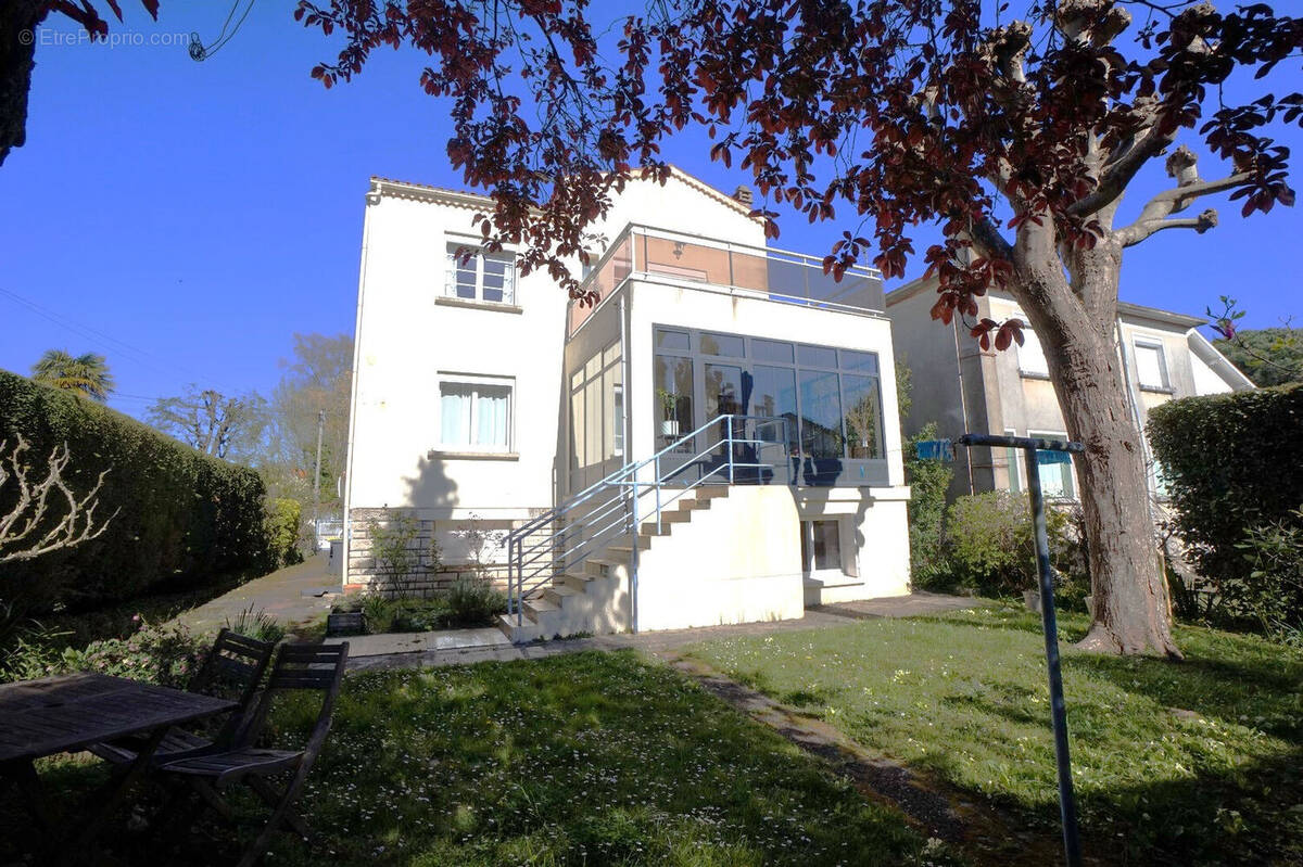 Maison à ROYAN