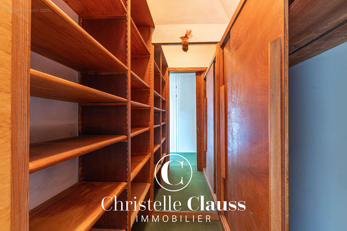 Maison à STRASBOURG