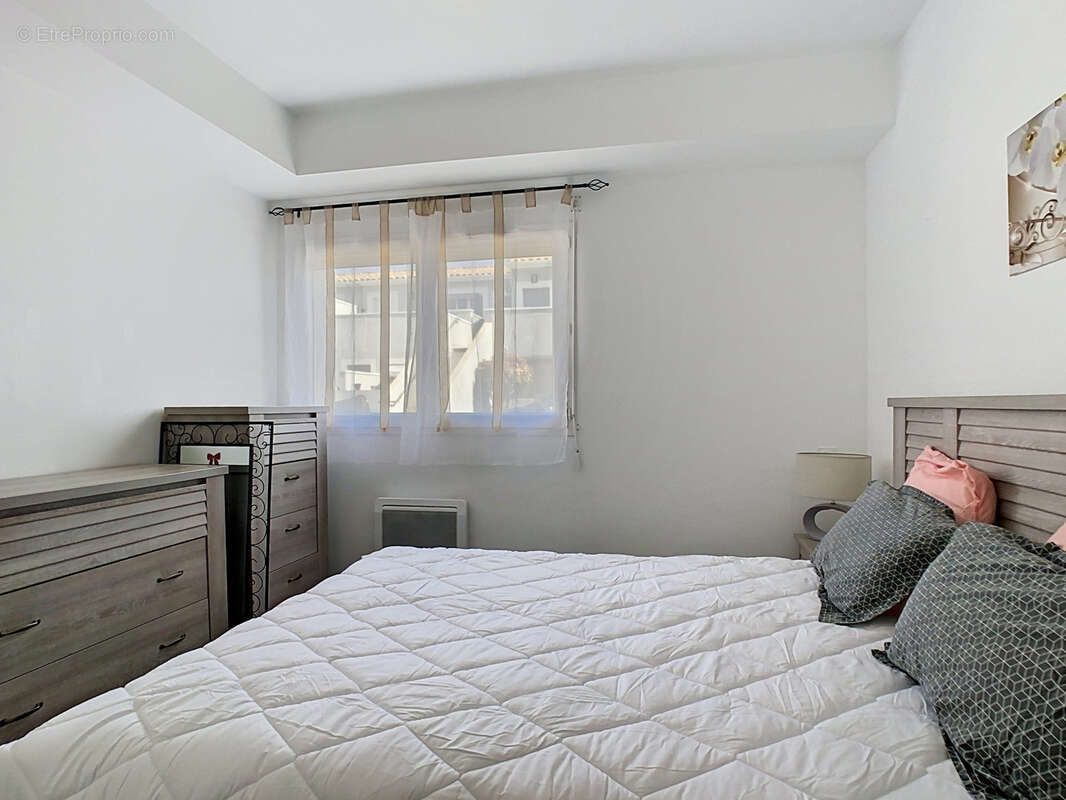 Appartement à BALARUC-LE-VIEUX