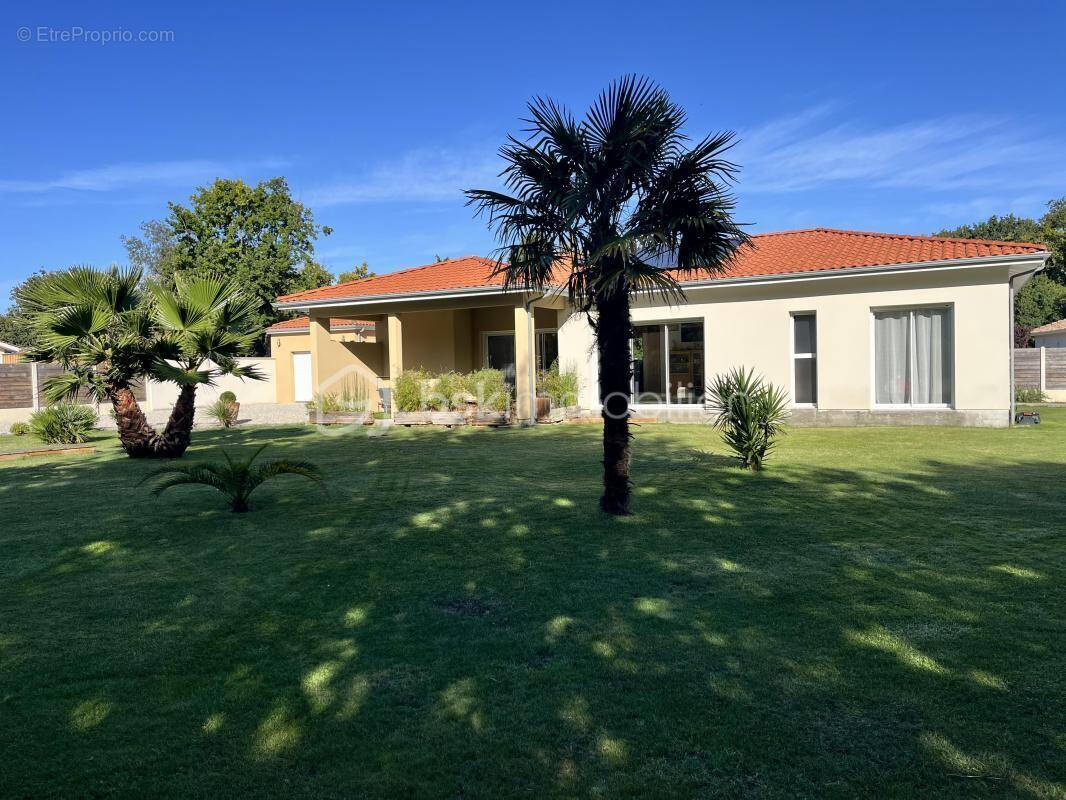 Maison à SOULAC-SUR-MER