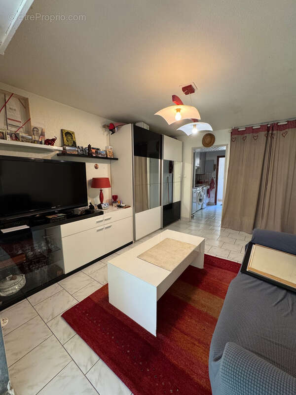 Appartement à SAINT-MANDRIER-SUR-MER