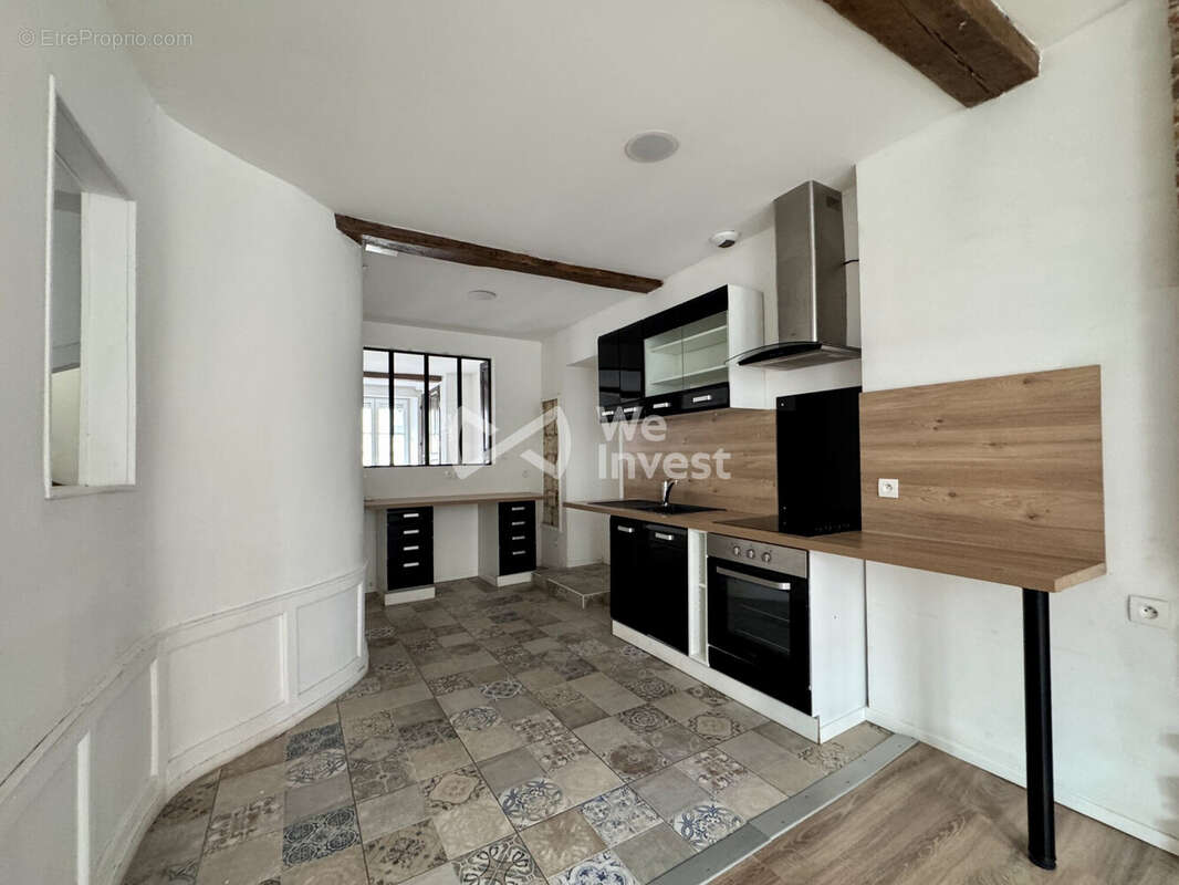 Maison 103 m² à Arras  - photo 5
