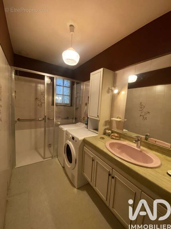 Photo 6 - Maison à CUISE-LA-MOTTE