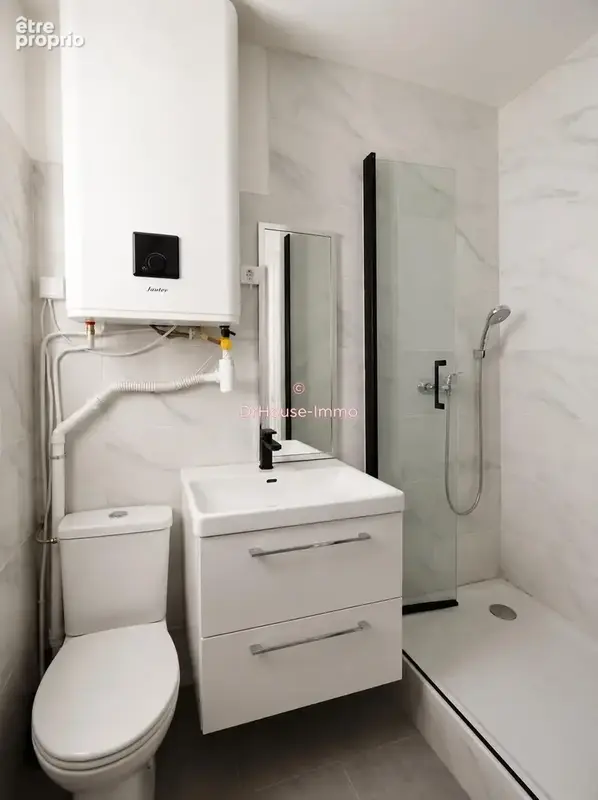 Appartement 23 m² à Les Lilas  - photo 3