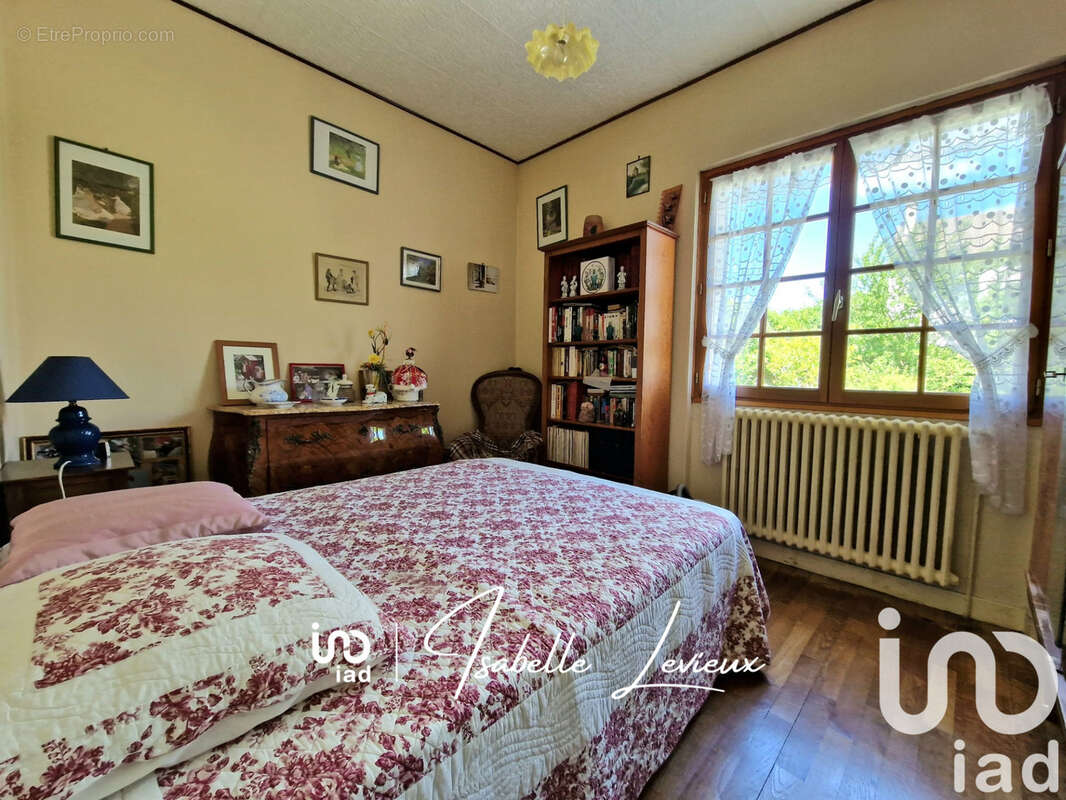Maison 113 m² à Autouillet  - photo 9