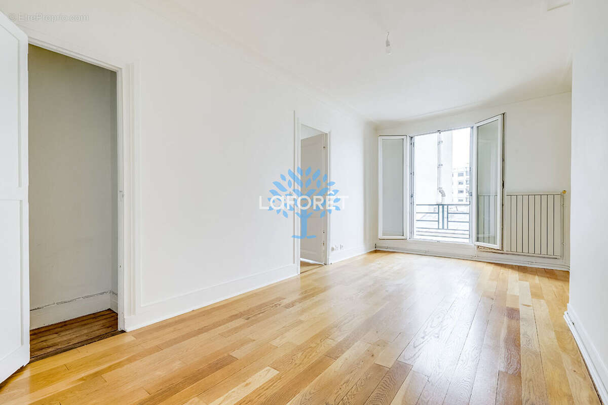 Appartement Paris 2 pièces 51 m2 - photo 3