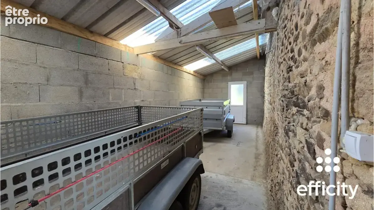 Maison 5 pièces 96 m² à vendre à Bais (35680) - photo 13