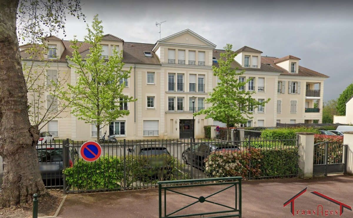 Appartement à YERRES