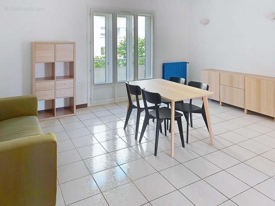 Photo 3 - Appartement à TOULON