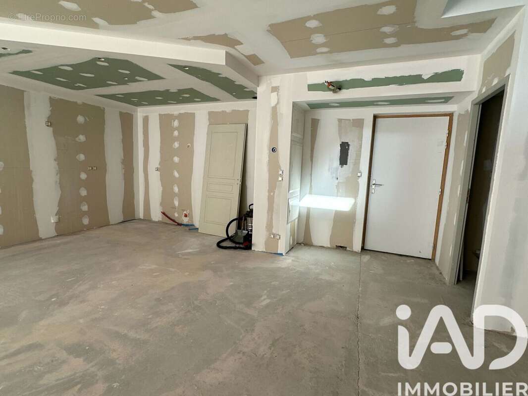 Photo 5 - Appartement à VALS-LES-BAINS