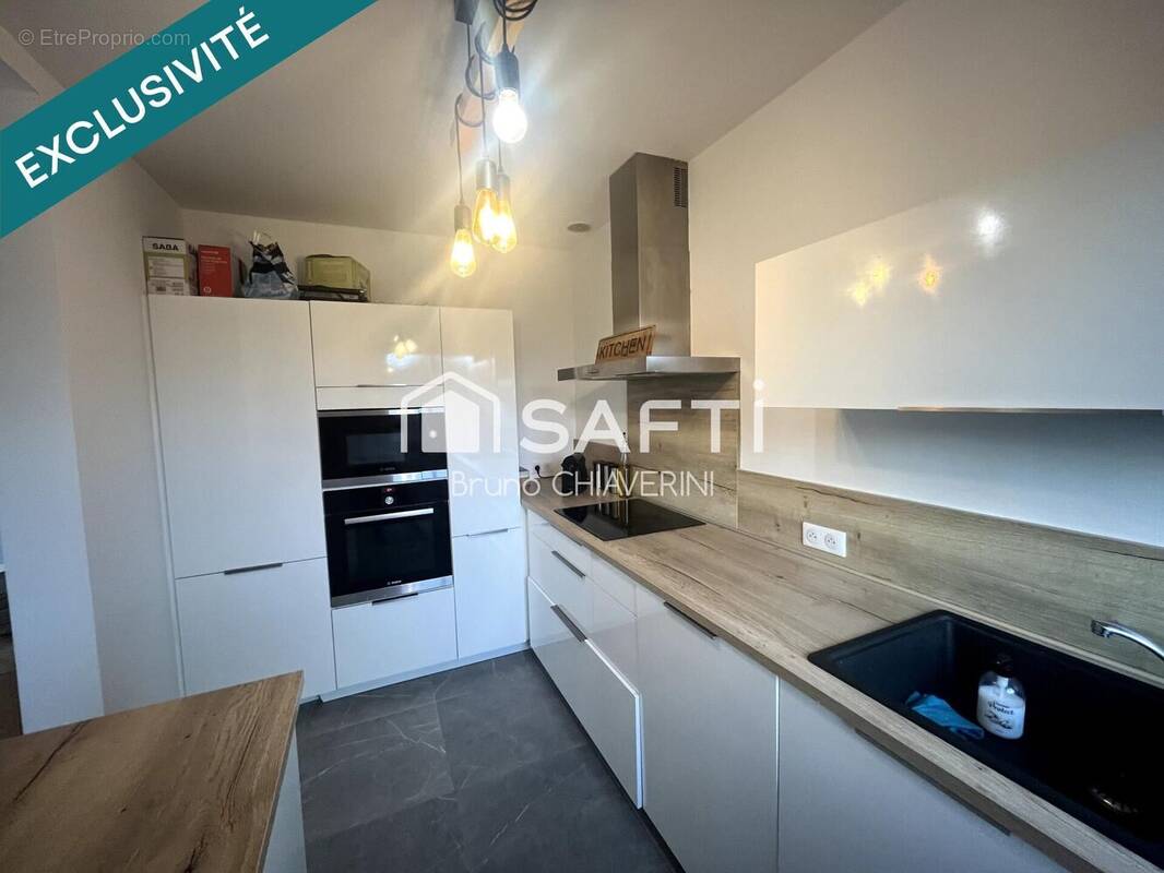 Photo 1 - Appartement à AJACCIO