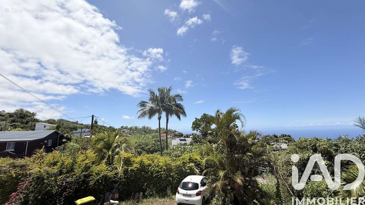 Photo 2 - Maison à SAINT-JOSEPH
