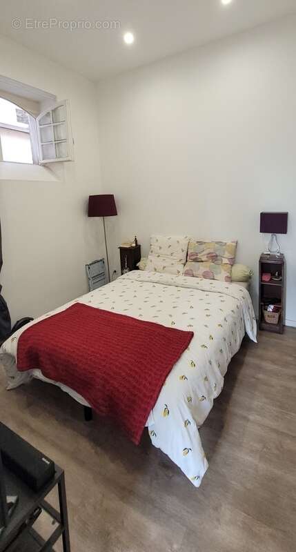 Montpellier centre - hérault 34 – t3 46 m² avec parking – loué – investissement locatif - photo 5
