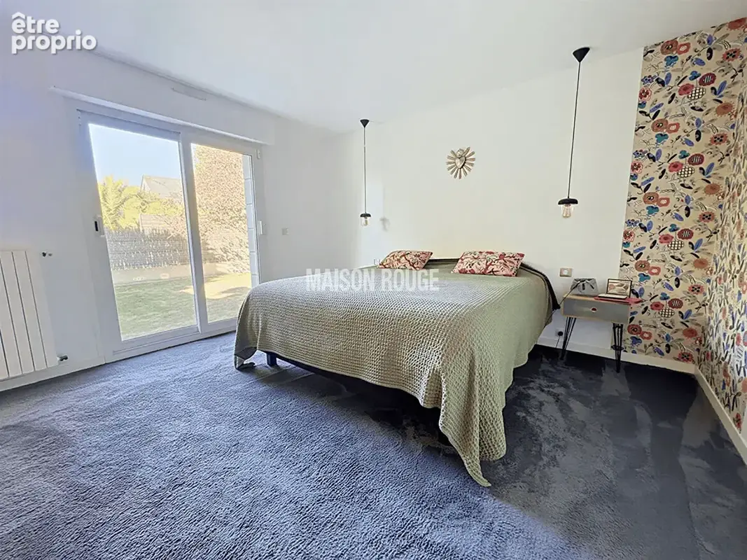 Maison de standing - Piscine chauffée et couverte - Le Vivier-sur-Mer - photo 9